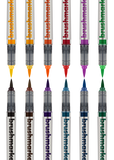 Karin Brushmarker PRO brush pen - 60 colours available