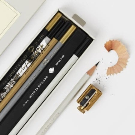 The perfect luxury gift for stationery lovers