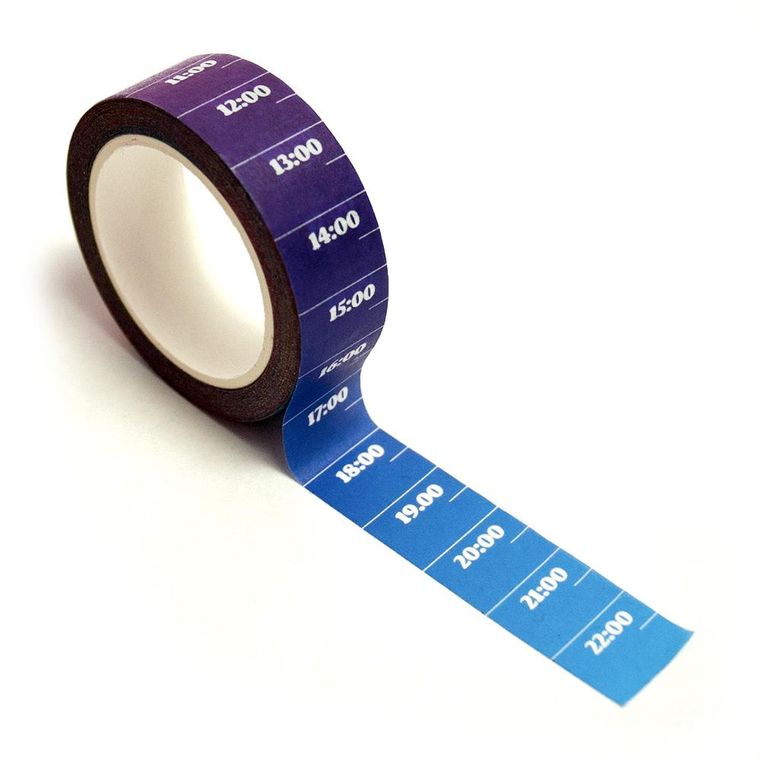 Washi tape – Pen Pusher | The creative pen and sustainable stationery store