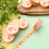 Tea Party - Washi Tape