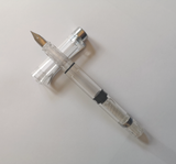 Inkursive Piston Pen