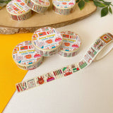 Artsy Things - Washi Tape