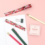 Cherry Washi Tape