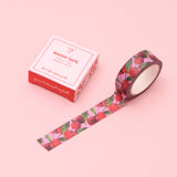 Cherry Washi Tape