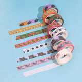 Googly Eye Washi Tape