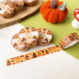 Witches - Washi Tape
