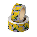 Lemon Washi Tape