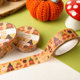 Witches - Washi Tape