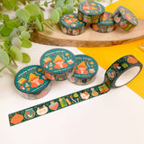 Witchy Things - Washi Tape