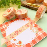Tea Party - Washi Tape