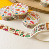 Artsy Things - Washi Tape