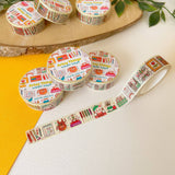 Artsy Things - Washi Tape