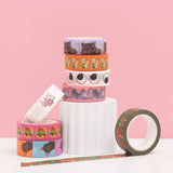 Googly Eye Washi Tape