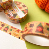 Witches - Washi Tape