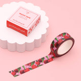 Cherry Washi Tape