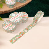 Bakery Meebloos - Washi Tape
