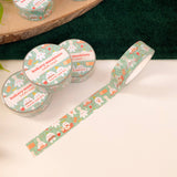 Bakery Meebloos - Washi Tape