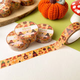 Witches - Washi Tape