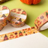 Witches - Washi Tape