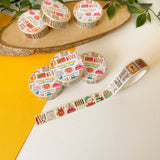 Artsy Things - Washi Tape