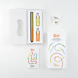 Tom's Studio Ori –  Refillable Highlighter