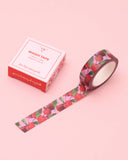 Cherry Washi Tape