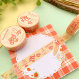 Tea Party - Washi Tape