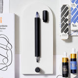 Tom's Studio Ori Permanent – Refillable Marker Pen