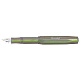 Kaweco Collection Lunar Sport Fountain Pen - Shadow Green