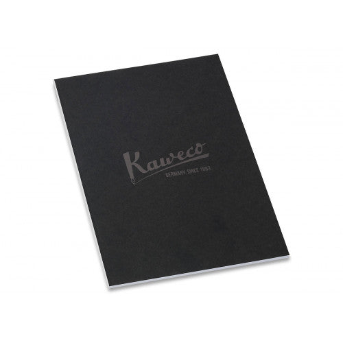 Kaweco A5 Notepad Plain