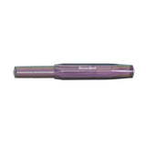 Kaweco Lunar Sport Fountain Pen - Shadow Purple