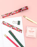 Cherry Washi Tape