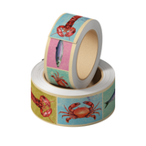 Frutti di Mare Washi Tape