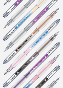 Karin DecoGel  MilkyWay gel pen - 10 colours available