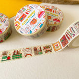 Artsy Things - Washi Tape
