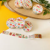 Artsy Things - Washi Tape