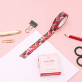 Cherry Washi Tape
