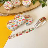 Artsy Things - Washi Tape