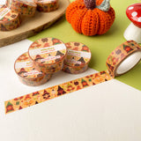Witches - Washi Tape