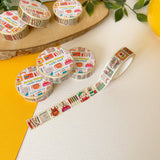 Artsy Things - Washi Tape