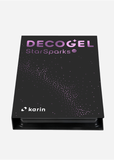 Karin DecoGel  StarSparks gel pen - 20 pen boxed set