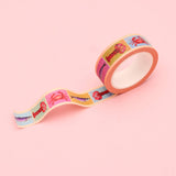 Frutti di Mare Washi Tape