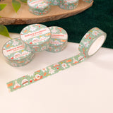 Bakery Meebloos - Washi Tape