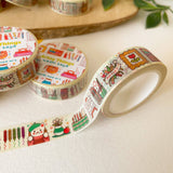 Artsy Things - Washi Tape