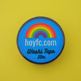 Fish Washi Tape