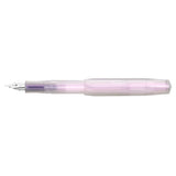 Kaweco Lunar Sport Fountain Pen - Light Purple