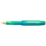 Kaweco Collection Sport Fountain Pen - Marble Ocean