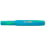 Kaweco Collection Sport Fountain Pen - Marble Ocean