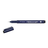 Tombow MONO Drawing Pen fineliner - 3 tip sizes