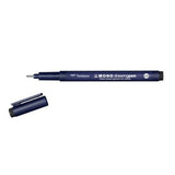 Tombow MONO Drawing Pen fineliner - 3 tip sizes